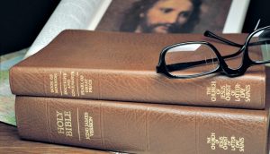 Kniha Mormonova: Svědectví společně s Biblí