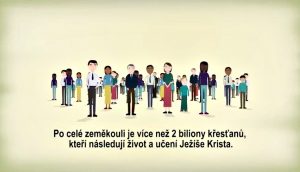 Jsou Mormoni křesťané?