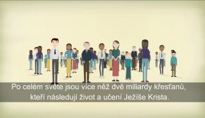 kdo jsou mormoni obrazek namalovanych lidi