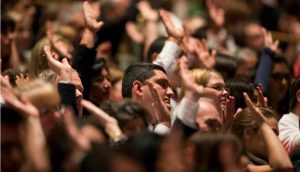 Nesouhlasné hlasy na konferenci: Vše co potřebujete vědět