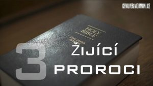 Bible na stole