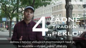 JamestheMormon vysvetluje