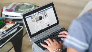 8 způsobů, jak urychlovat práci na spasení používáním Facebooku