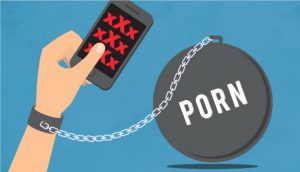 Proč je sledování pornografie škodlivé a jak s tím přestat