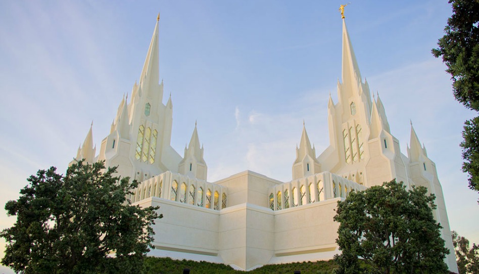 30 pravd o mormonech