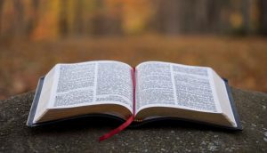 Proč je Bible důležitá i v dnešní době