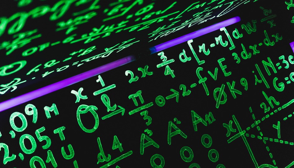 matematicke rovnice