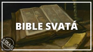 Je Bible bezchybná?