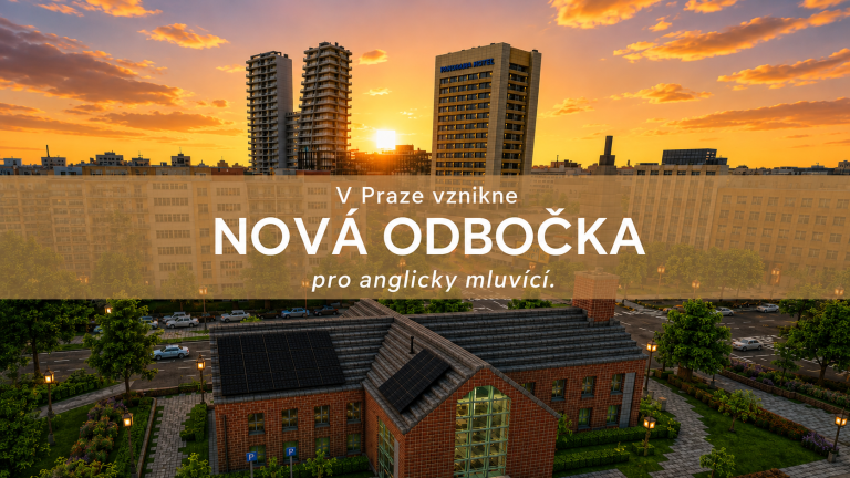 Kůlove centrum Praha